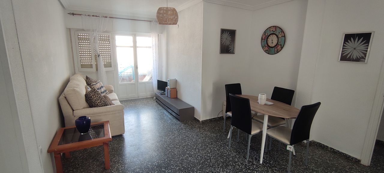 For sale: 3 bedroom apartment / flat in Pinoso / El Pinós