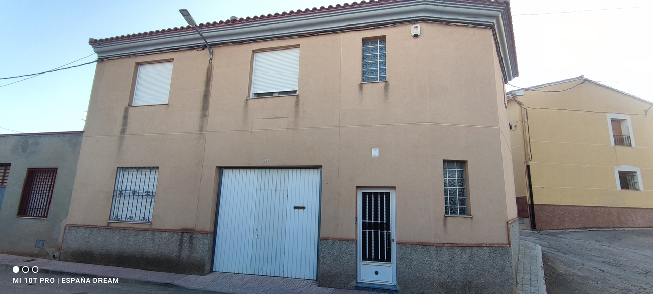 2 bedroom house / villa for sale in Caudete, Costa Blanca