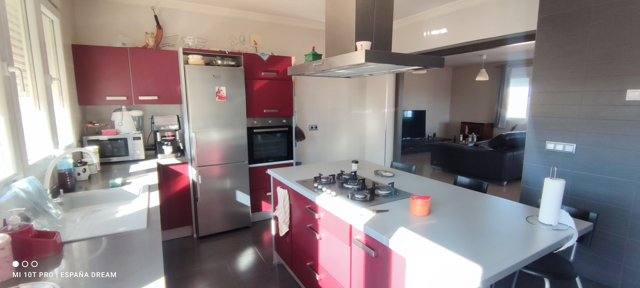 3 Bedroom Villa for Sale in Caudete
