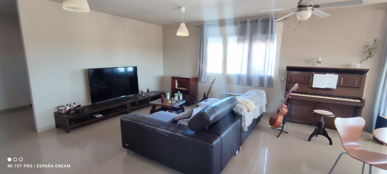 3 Bedroom Villa for Sale in Caudete